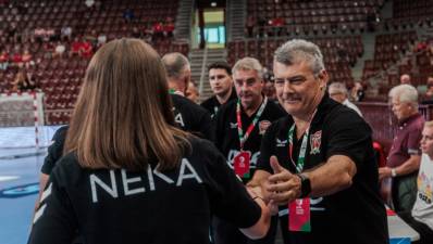 Los entrenadores españoles pierden peso en la EHF Champions League 26/27